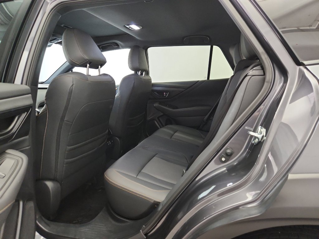 Used 2025 Subaru Outback Wilderness AWD/4WD image 34