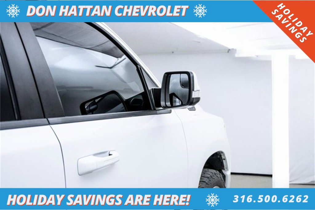 Used 2021 RAM 1500 Big Horn image 38