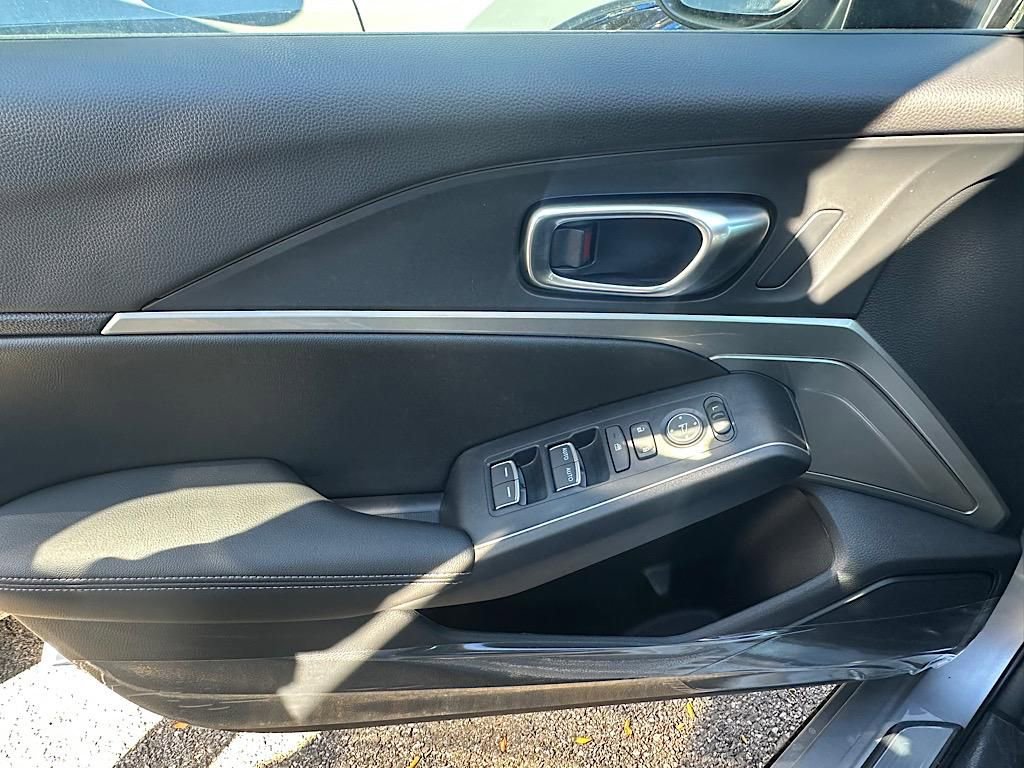 New 2026 Acura Integra A-Spec image 9