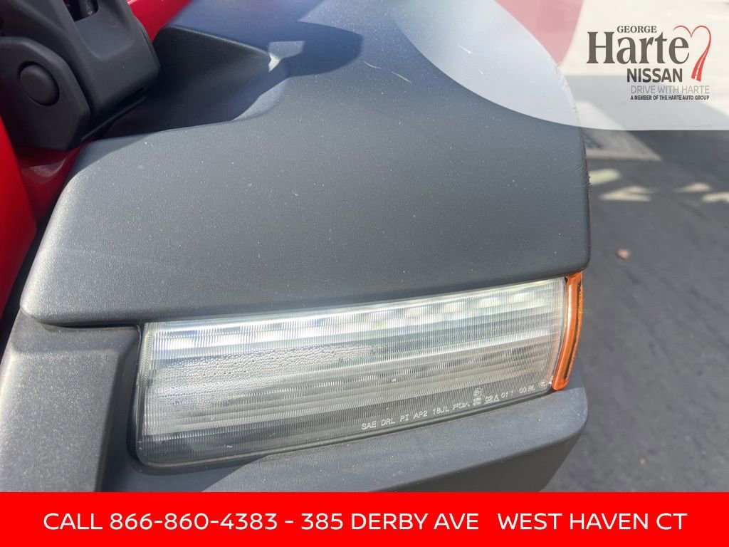 Used 2021 Jeep Wrangler Unlimited Rubicon 4xe w/ Steel Bumper Group image 48