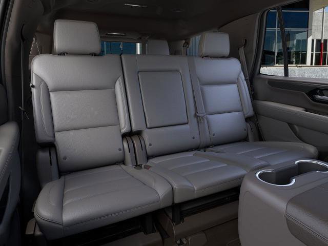 New 2026 GMC Yukon Elevation image 17