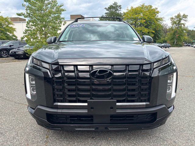 Used 2024 Hyundai Palisade XRT AWD/4WD image 2