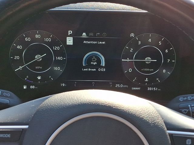 Certified 2023 Kia Sportage X-Pro image 20