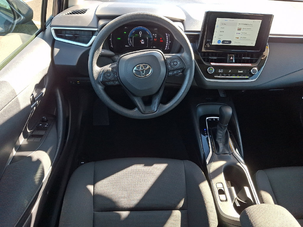 Used 2026 Toyota Corolla LE w/ LE Premium Package AWD/4WD image 15