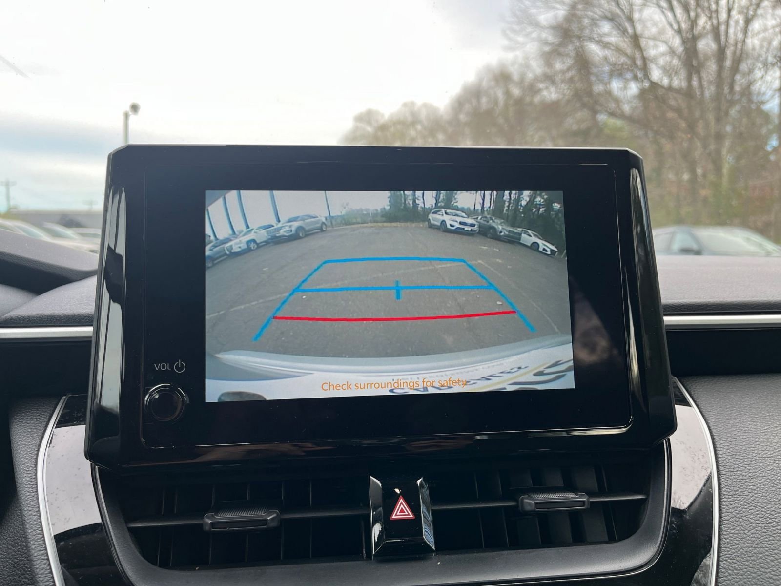 Used 2025 Toyota Corolla LE image 22