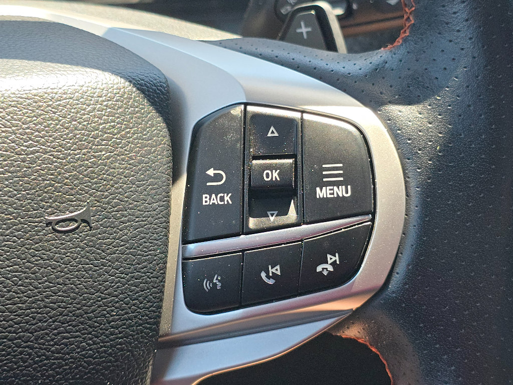 Used 2023 Ford Explorer Timberline AWD/4WD image 27