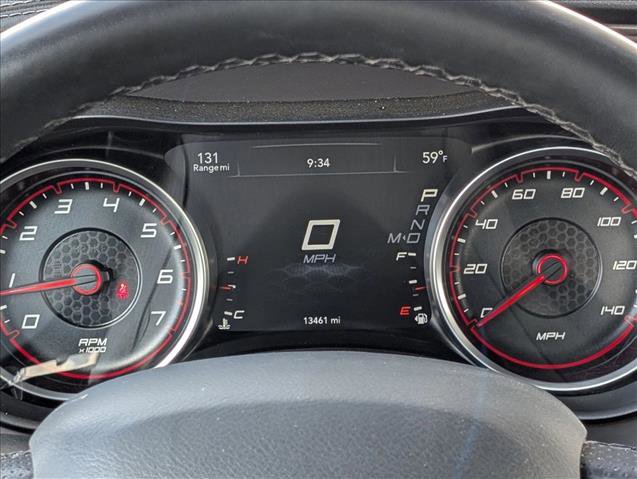 Used 2023 Dodge Charger GT w/ Plus Group RWD image 13