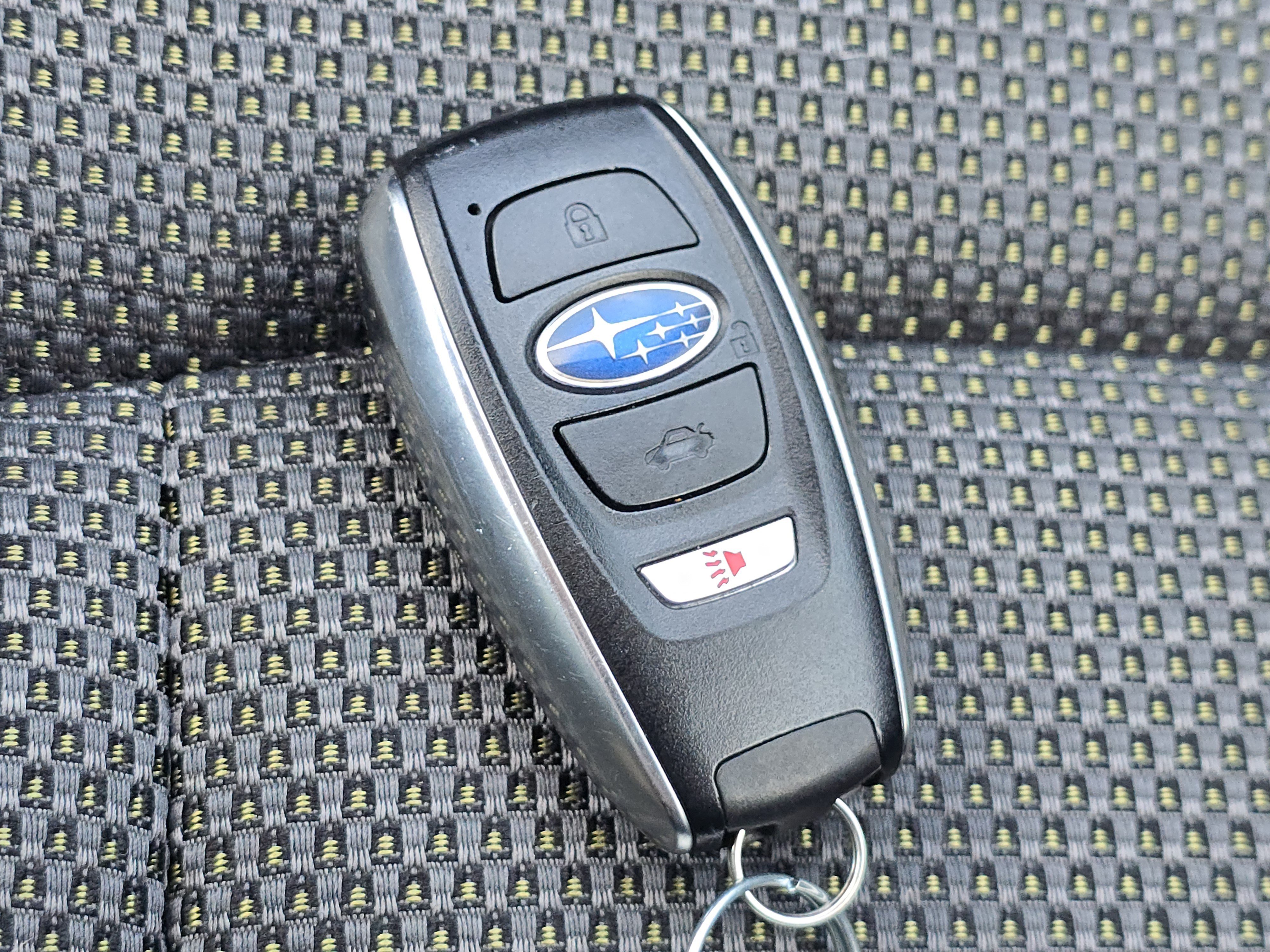 Certified 2024 Subaru Crosstrek 2.0i Premium AWD/4WD image 27