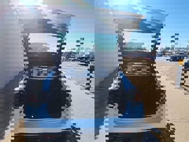 New 2026 Nissan Leaf SV+ image 12