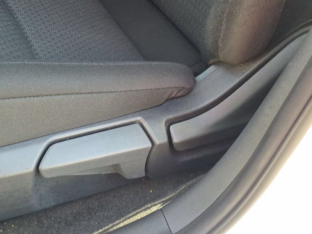 Used 2026 Nissan Sentra S w/ Floor Mat Package FWD image 16