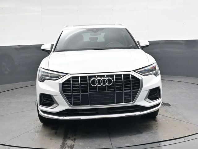 Used 2022 Audi Q3 2.0T Premium Plus image 11