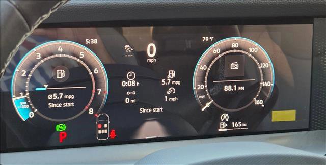New 2026 Volkswagen Tiguan SE image 11