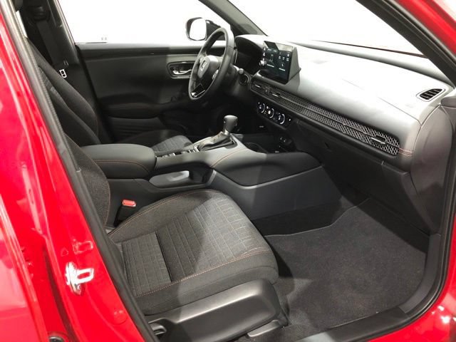 New 2027 Honda HR-V Sport image 10