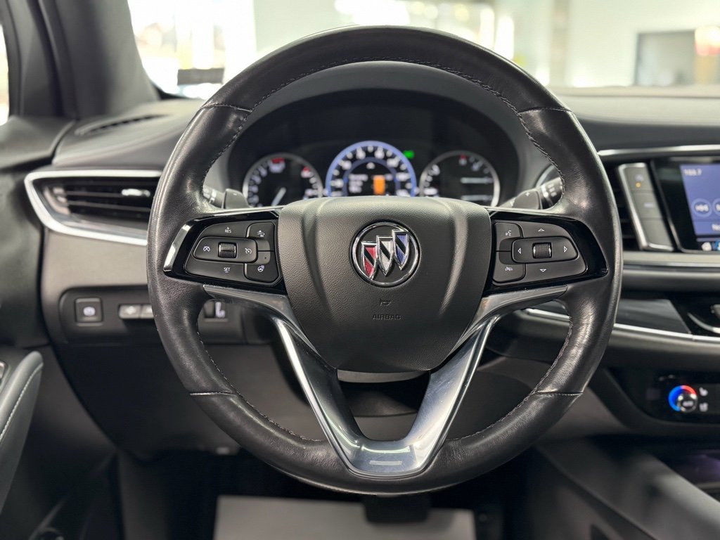 Used 2024 Buick Enclave Premium image 20