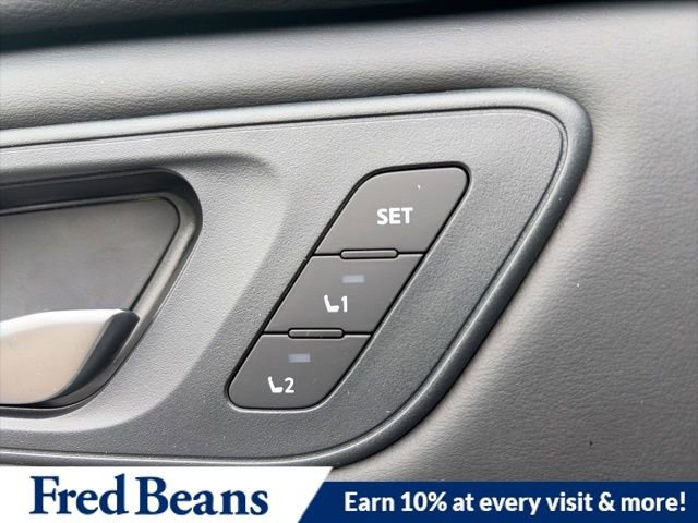 New 2026 Nissan Rogue SV w/ Rock Creek Premium Package image 20