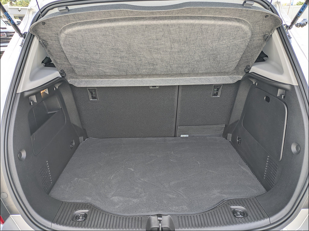 Used 2019 Chevrolet Trax LS w/ Tint and Cruise Package FWD image 14