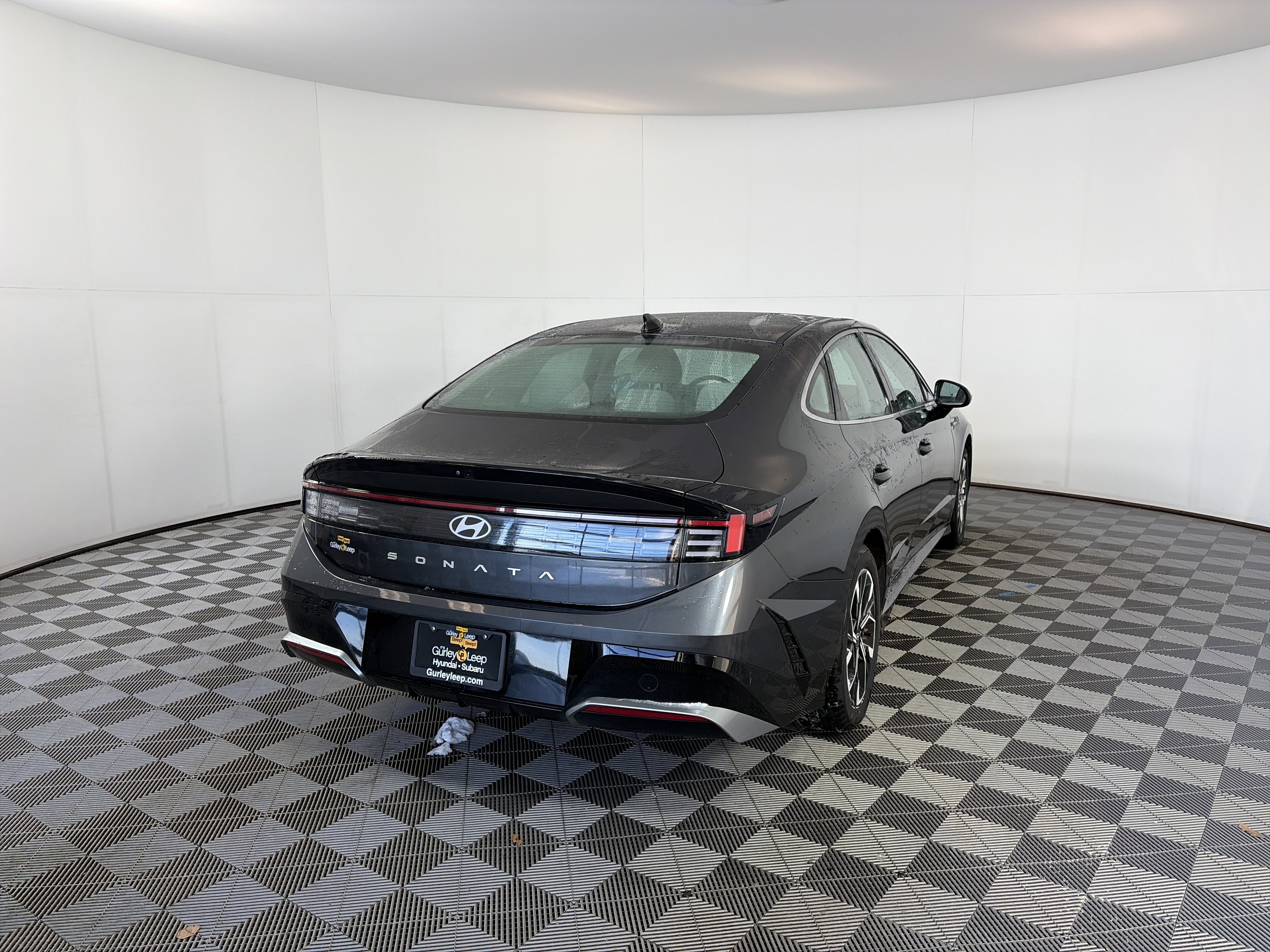 Certified 2024 Hyundai Sonata SEL image 10