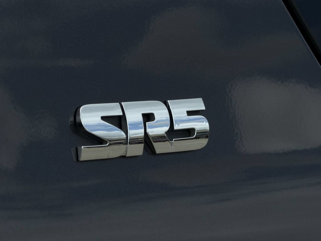 Used 2017 Toyota 4Runner SR5 Premium RWD image 13