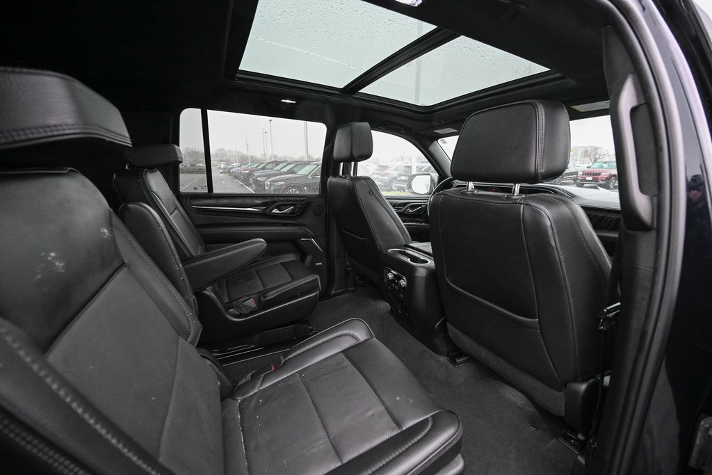 Used 2023 GMC Yukon XL Denali image 26