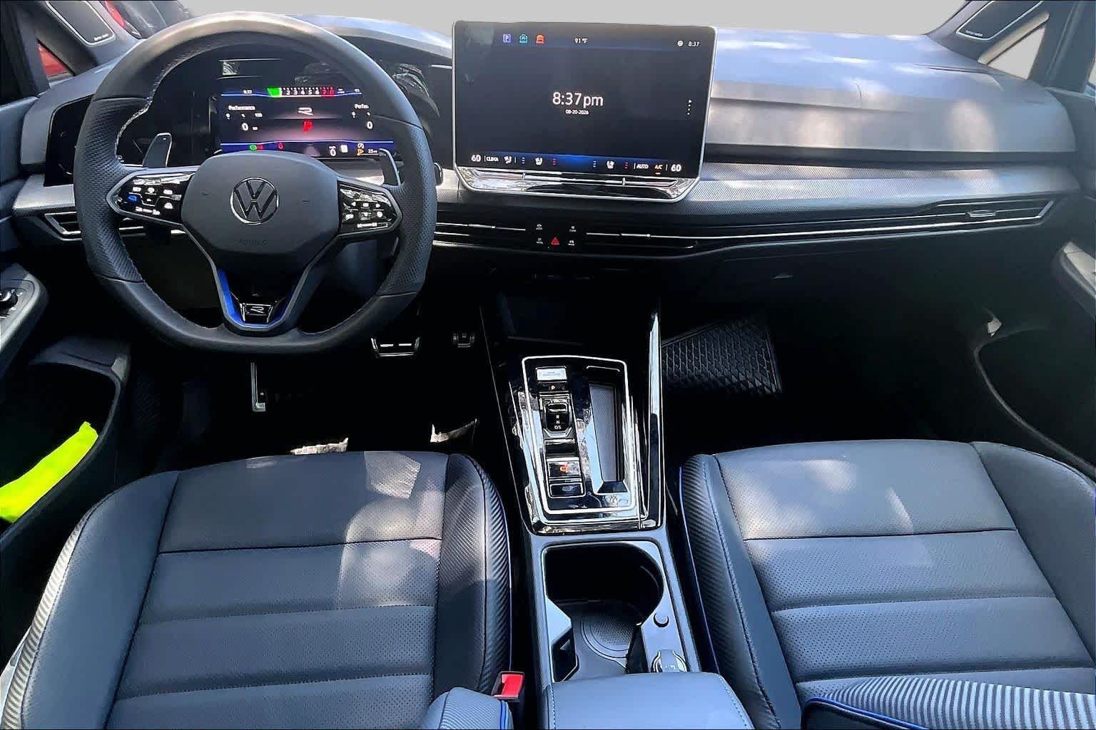 New 2026 Volkswagen Golf AWD/4WD image 5