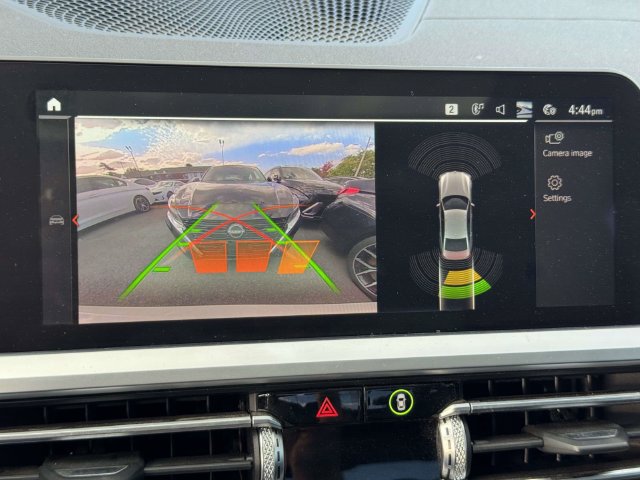 Used 2020 BMW M340i w/ Driving Assistance Package RWD image 34