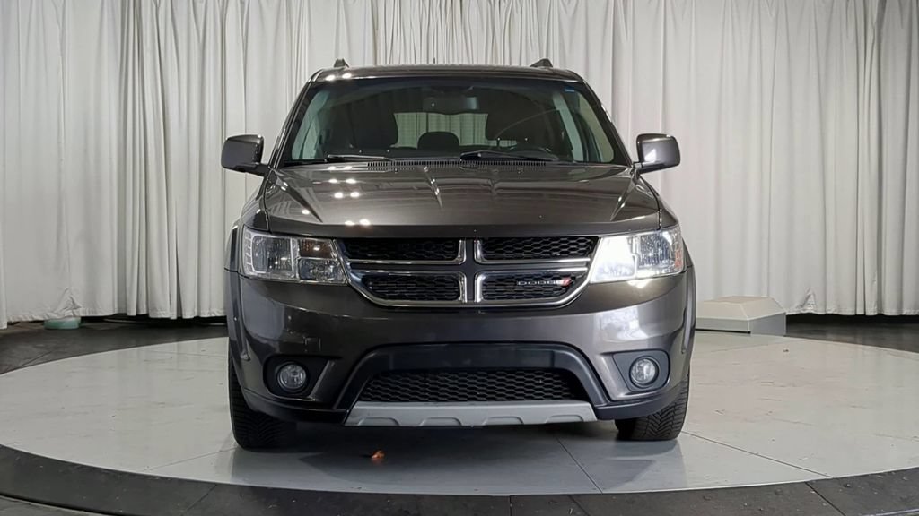 Used 2014 Dodge Journey SXT w/ Quick Order Package 28C FWD image 3