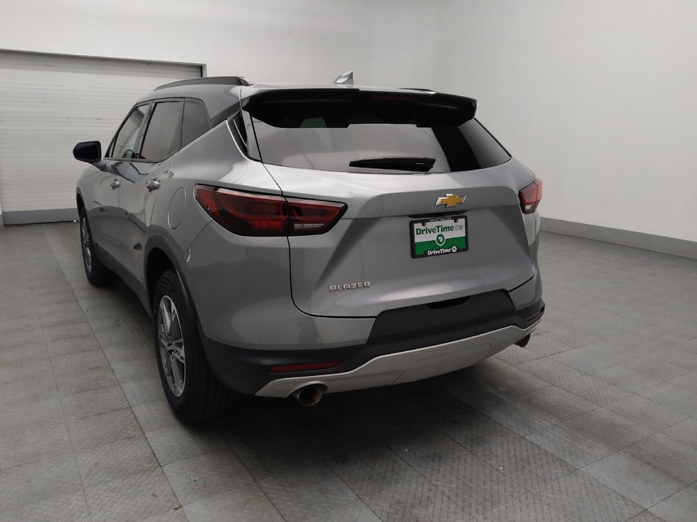 Used 2024 Chevrolet Blazer LT w/ Convenience Package image 5