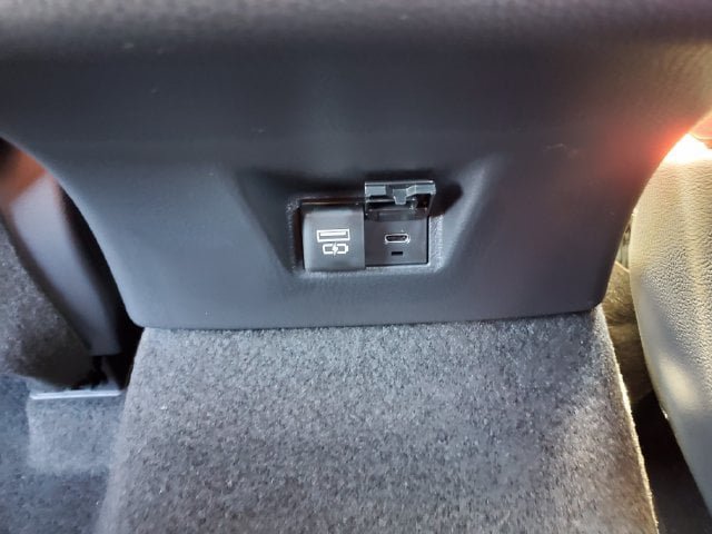 New 2026 Toyota Camry XSE FWD image 9