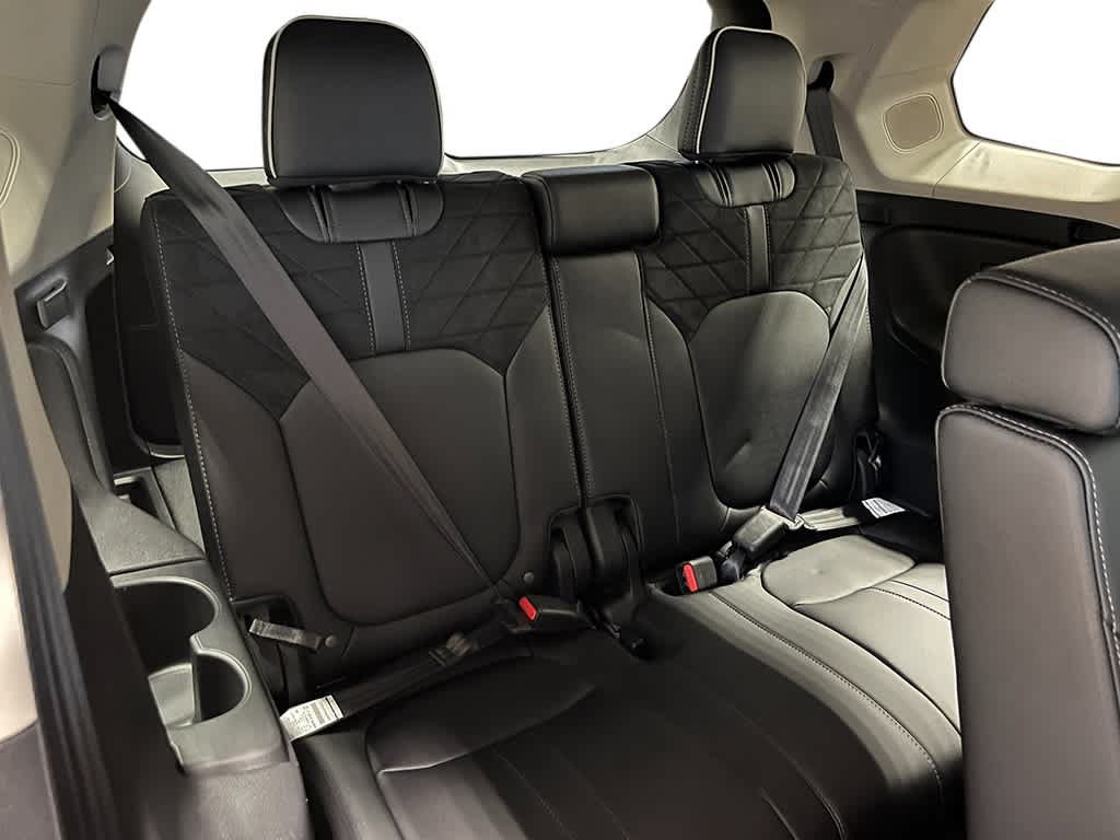 New 2026 Honda Pilot Elite image 27