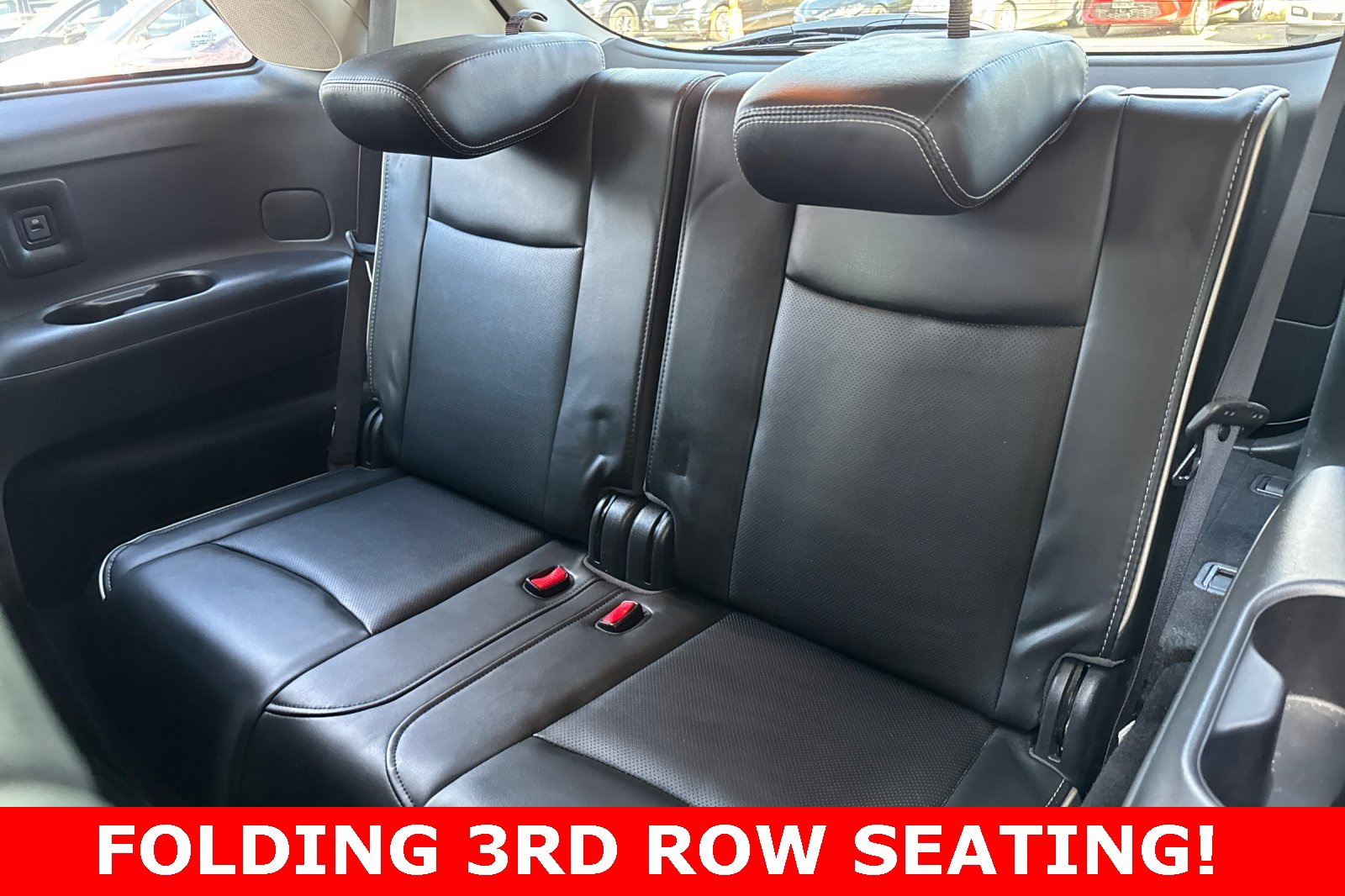 Used 2020 INFINITI QX60 Luxe w/ Essential Package image 15