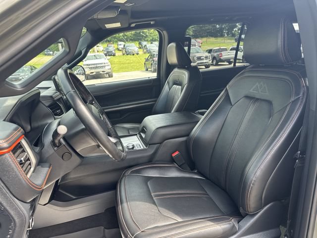 Used 2024 Ford Expedition Timberline AWD/4WD image 15
