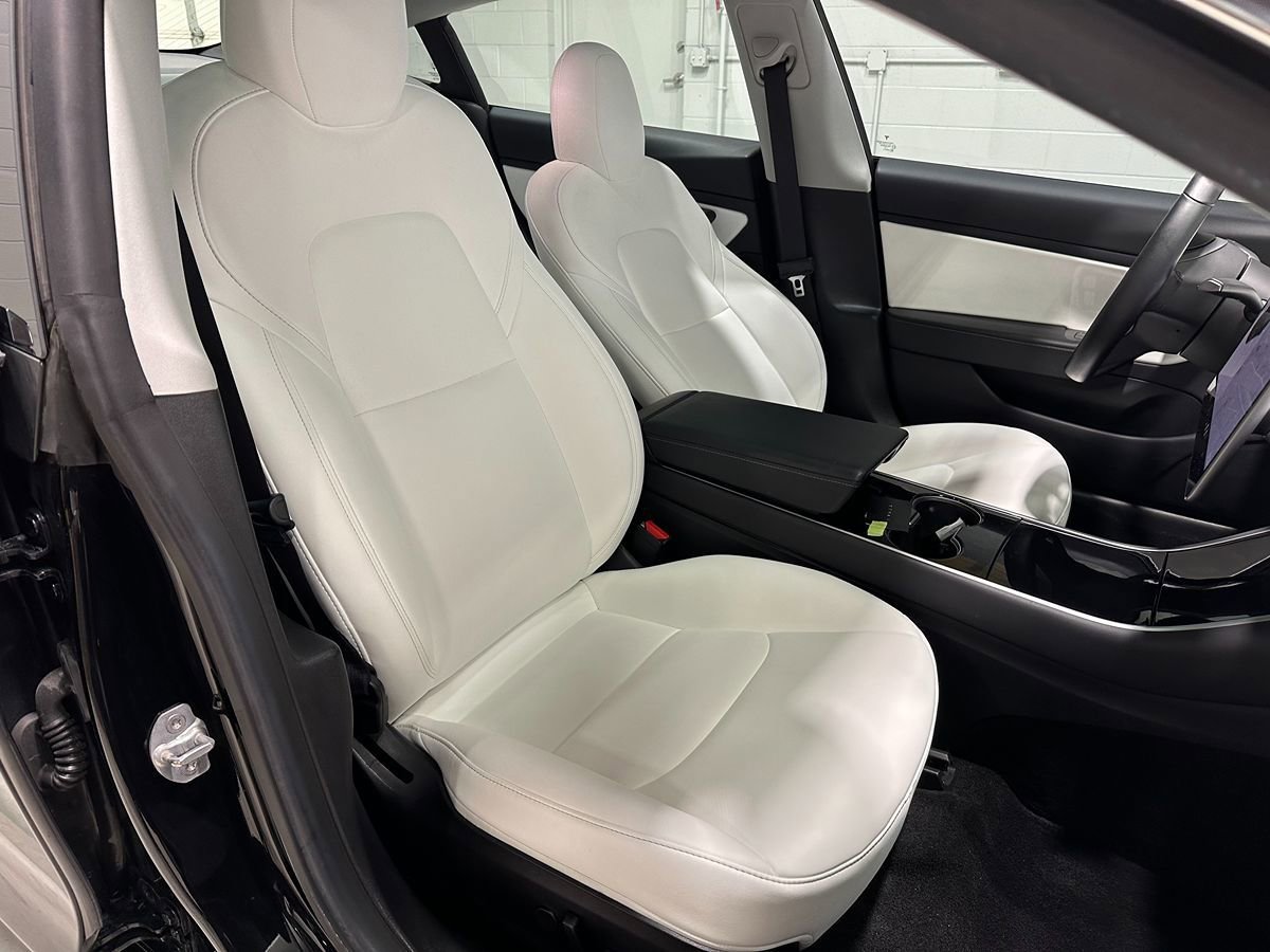 Used 2019 Tesla Model 3 Performance AWD/4WD image 10