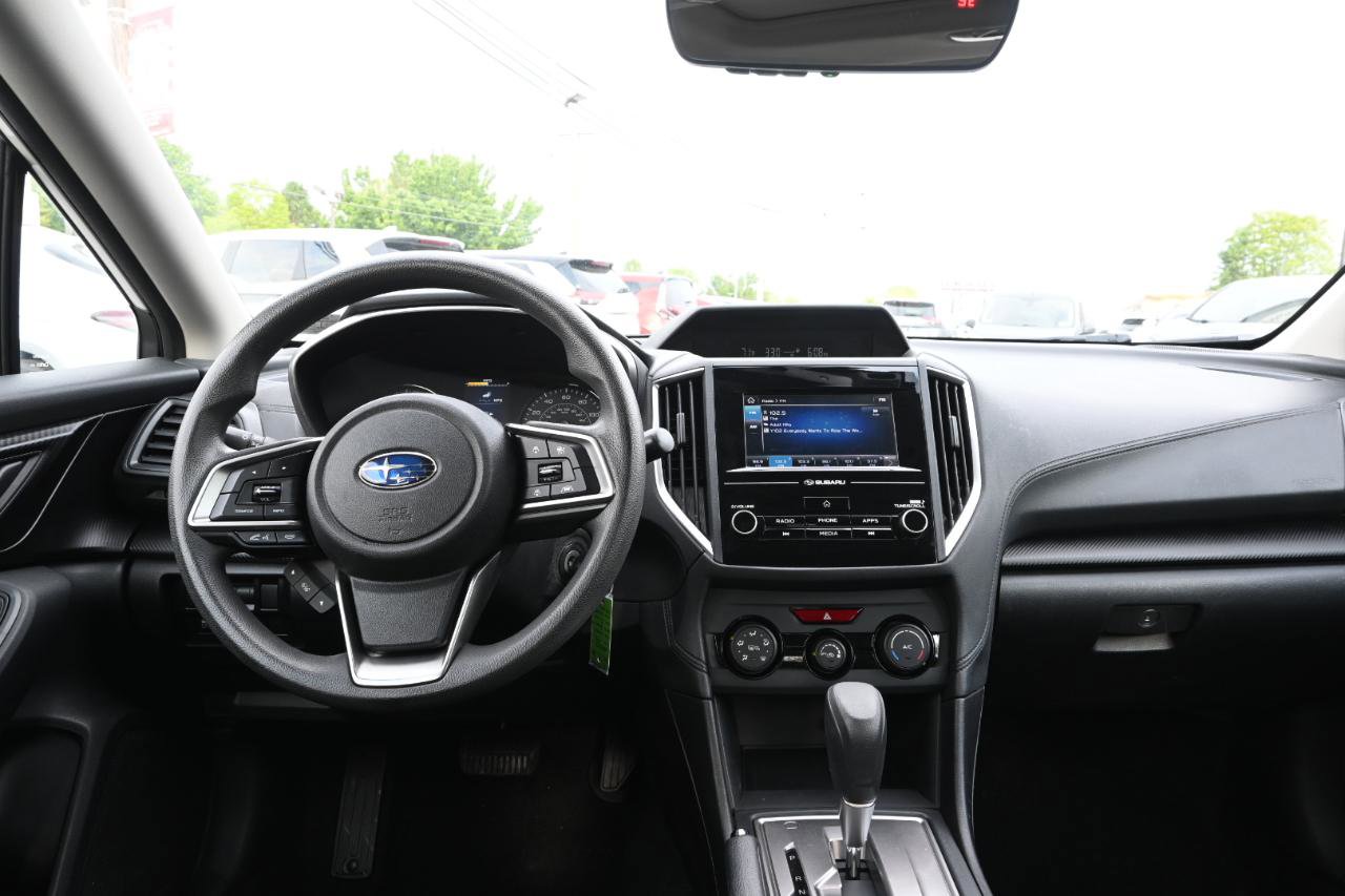 Used 2018 Subaru Impreza 2.0i Premium AWD/4WD image 24