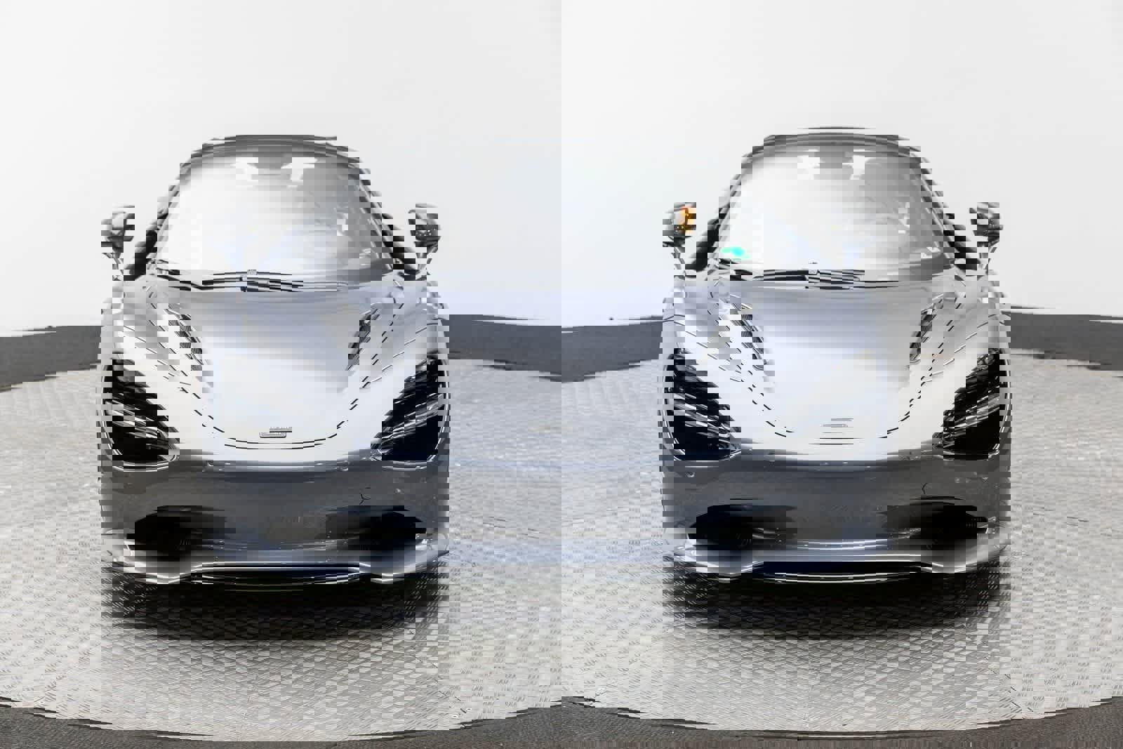 New 2026 McLaren 750S Spider image 6