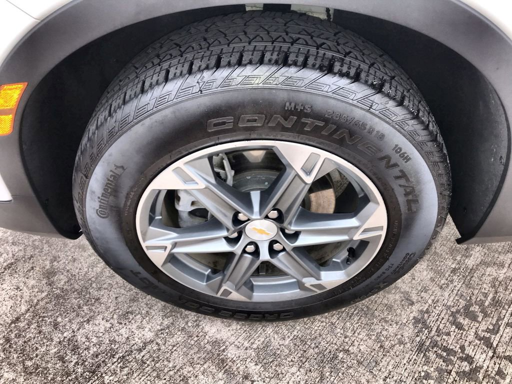 Used 2023 Chevrolet Blazer LT w/ LPO, Floor Liner Package image 10