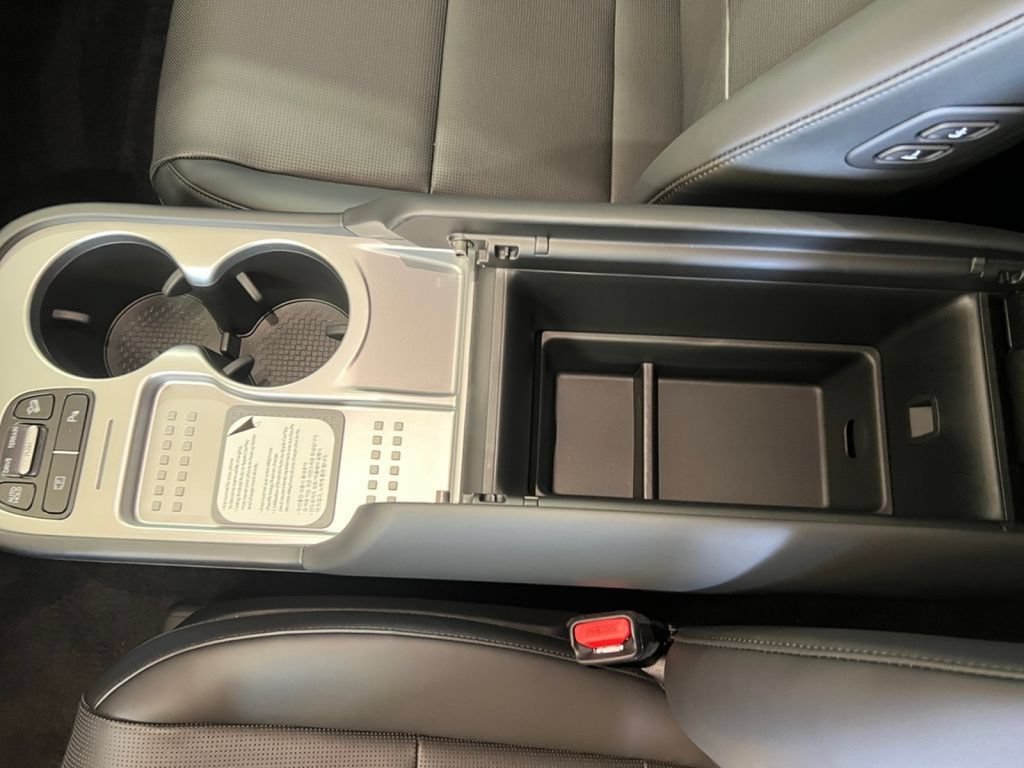 New 2026 Hyundai Ioniq 9 SEL AWD/4WD image 27