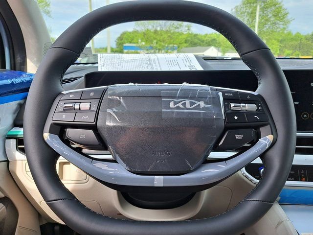 New 2026 Kia Sportage SX Prestige AWD/4WD image 9