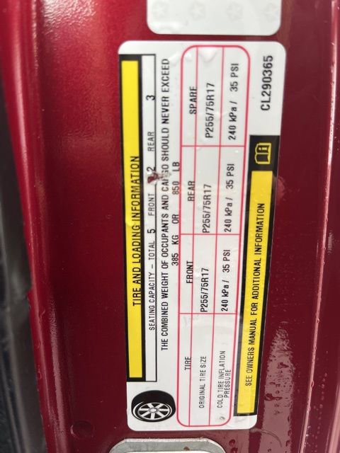 Used 2012 Jeep Wrangler Unlimited Sport image 25