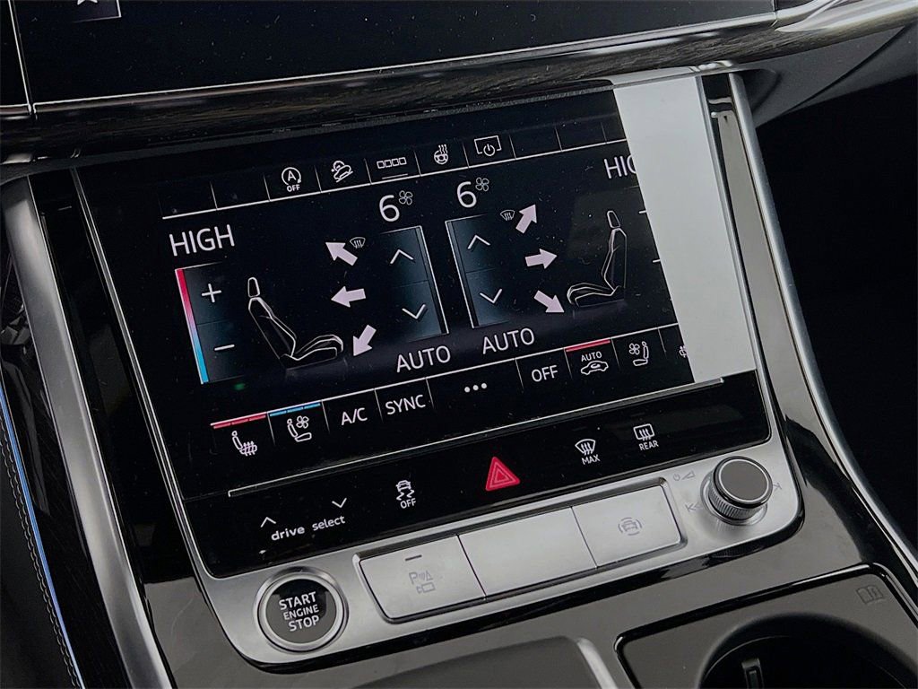 New 2026 Audi Q7 3.0T Premium Plus AWD/4WD image 17
