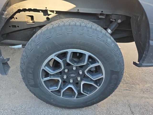 Certified 2023 Ford F150 XLT w/ Equipment Group 302A High AWD/4WD image 19