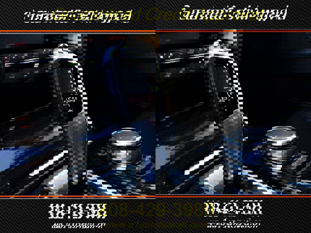 Used 2015 BMW 535i Sedan image 12