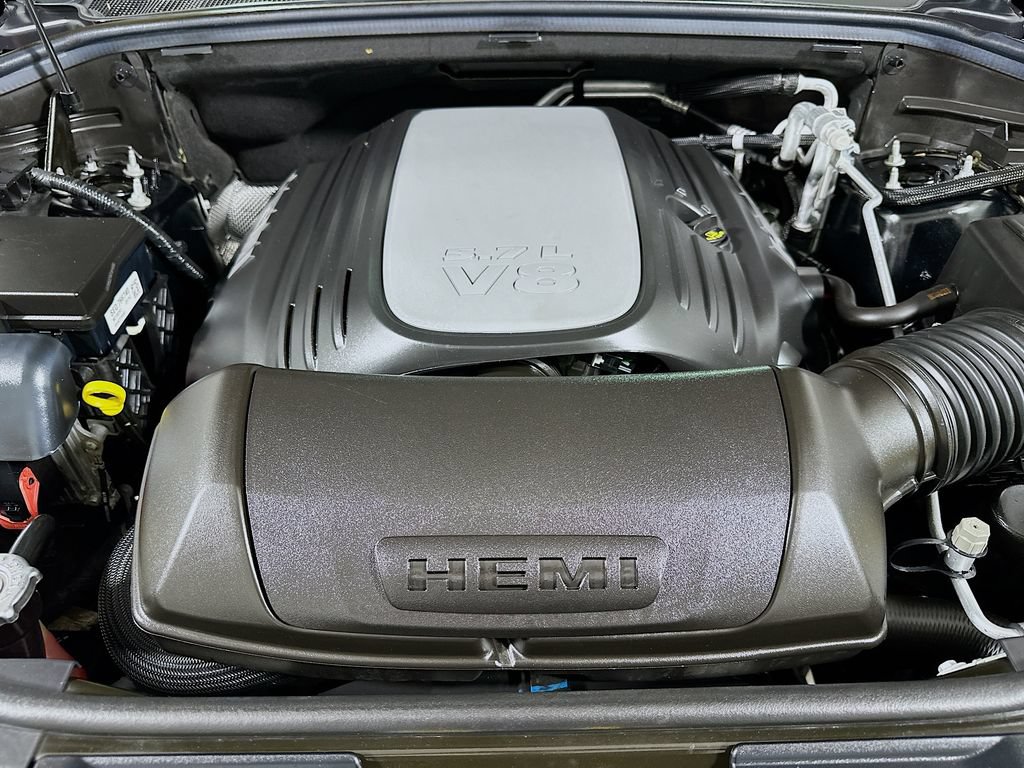 Certified 2022 Dodge Durango R/T AWD/4WD image 19