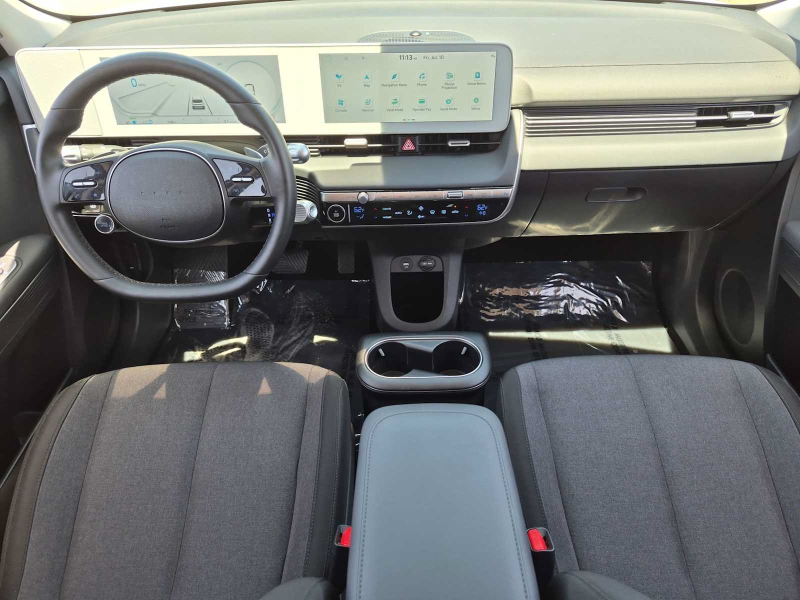 Certified 2024 Hyundai Ioniq 5 SEL RWD image 15