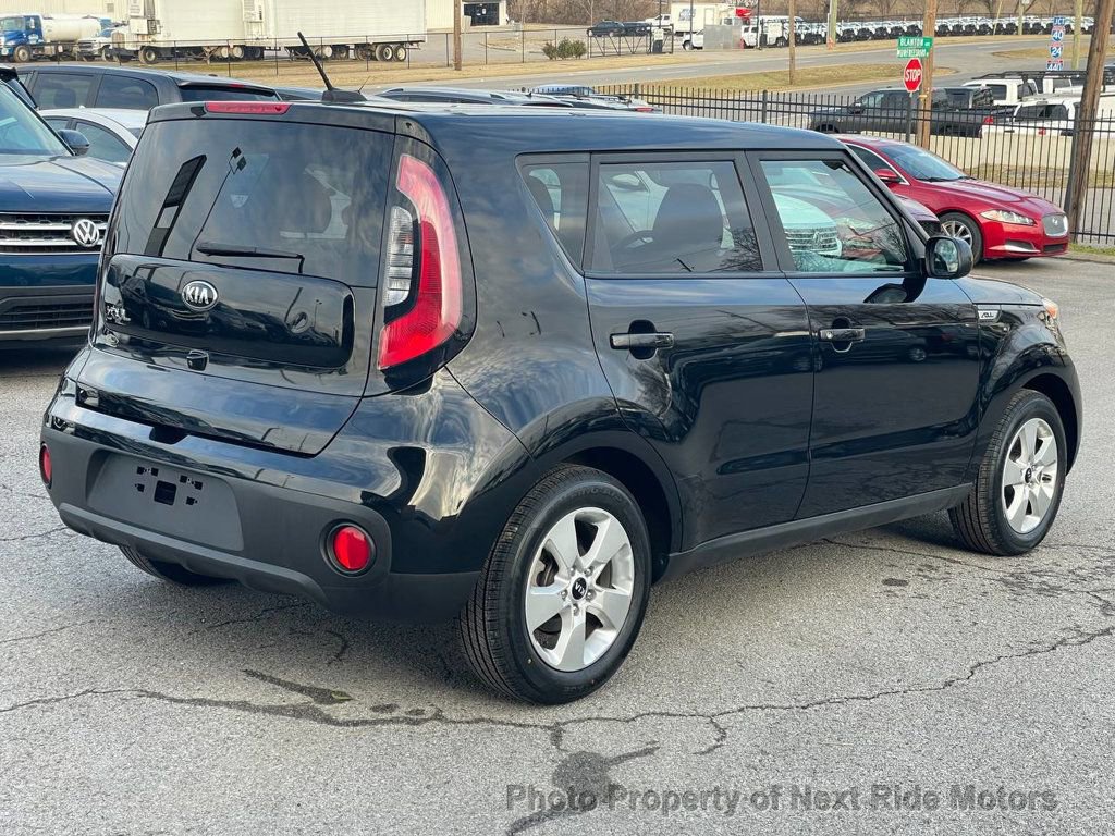 Used 2019 Kia Soul image 6