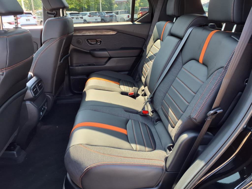 New 2026 Honda Passport TrailSport image 7