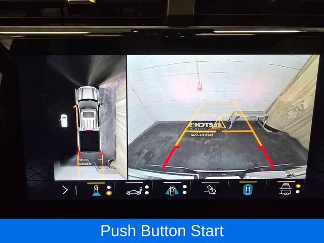 Used 2023 GMC Sierra 1500 Denali Ultimate image 24