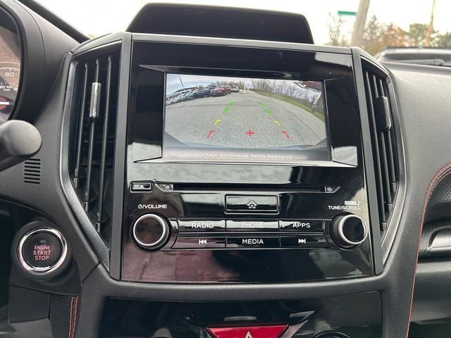 Used 2022 Subaru Forester Sport image 19