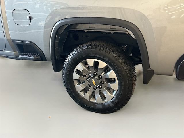 New 2026 Chevrolet Silverado 2500 Custom w/ Custom Value Package image 30