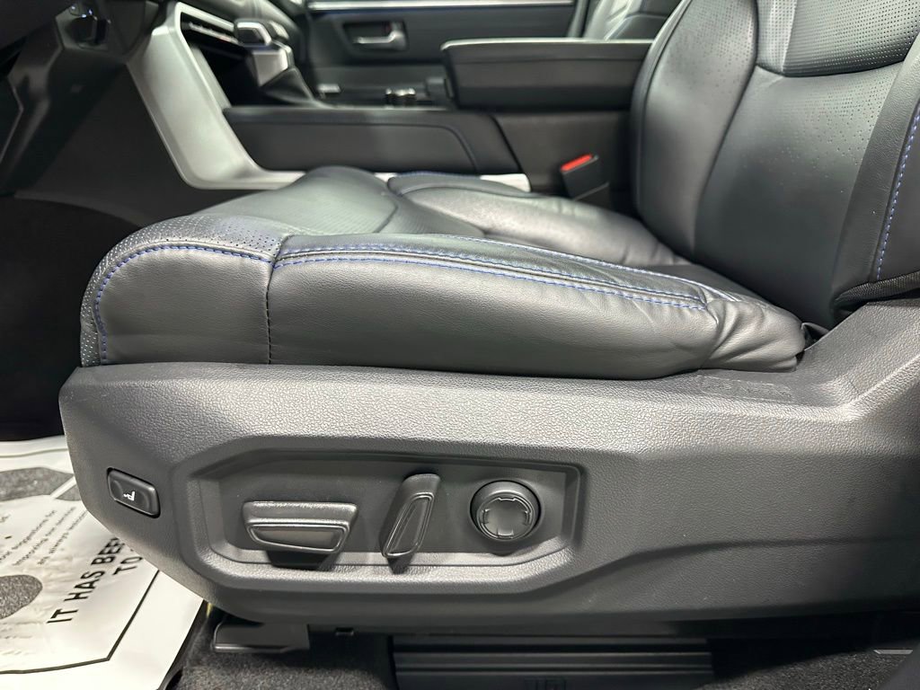 Used 2024 Toyota Tundra Platinum image 13