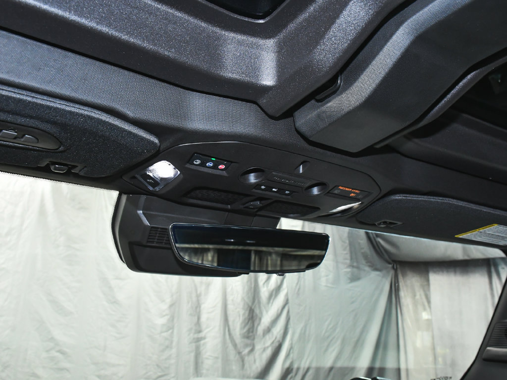 Used 2025 GMC Hummer EV 3X AWD/4WD image 33